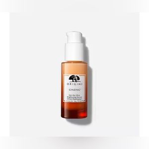 Origins Into the Glow Brightening Serum| 1 fl oz